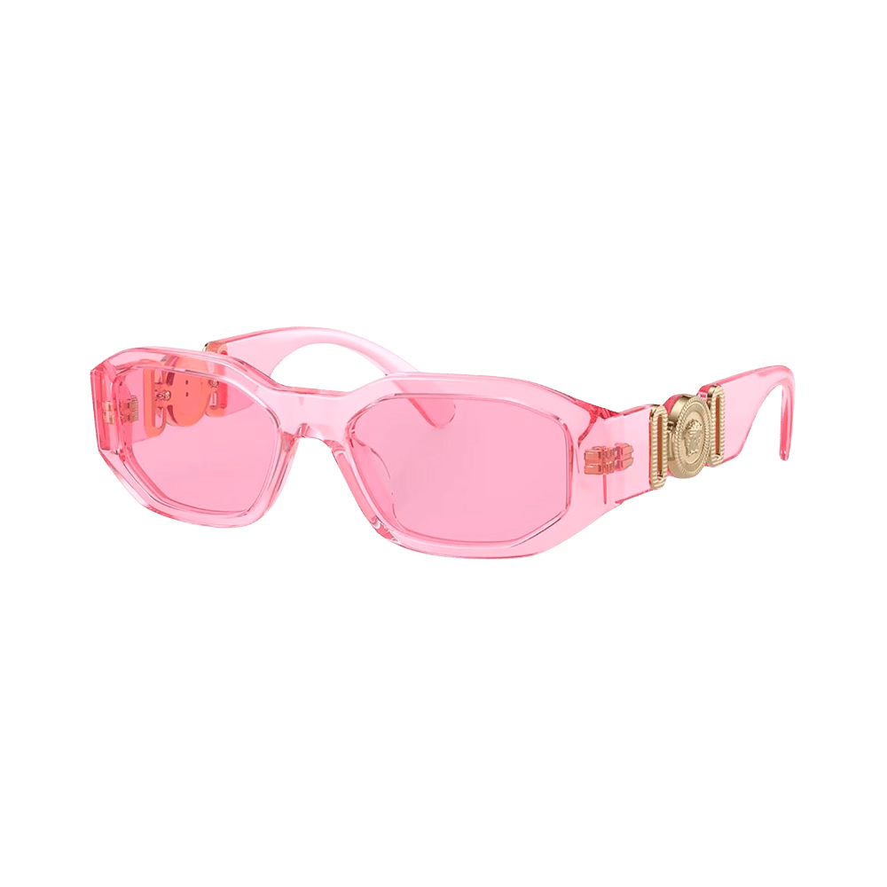 Versace VK4429U KIDS Transparent Pink / Fuchsia product photo 1