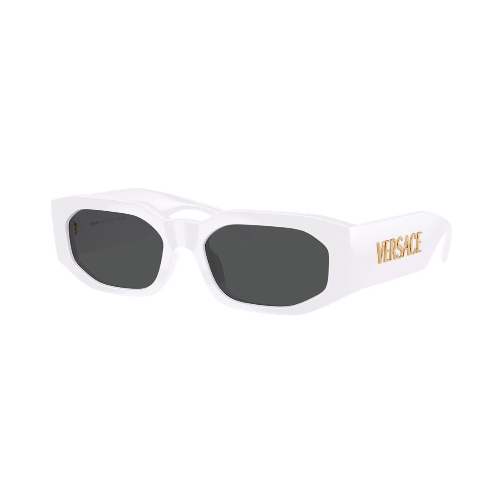 Versace VE4489U White / Dark Grey product photo 1