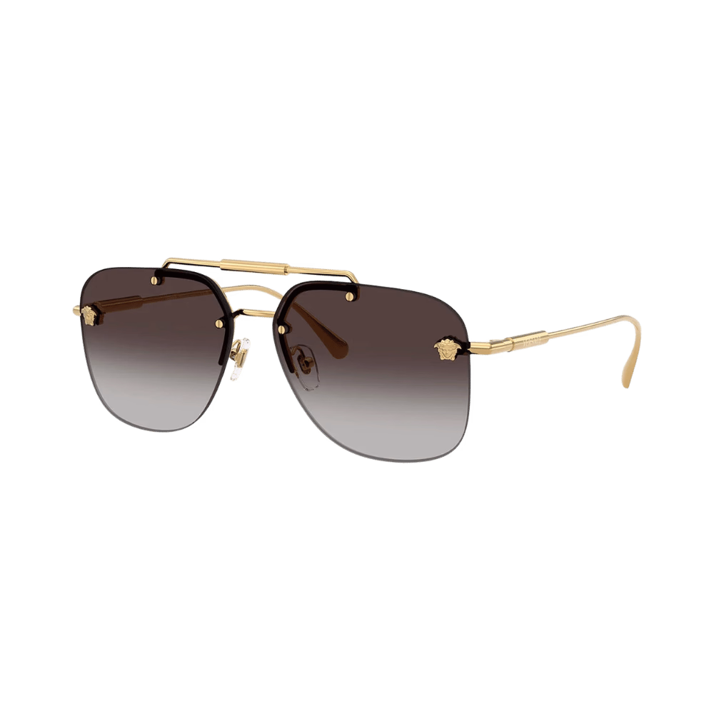 Versace VE2296 Gold / Grey Gradient product photo 1