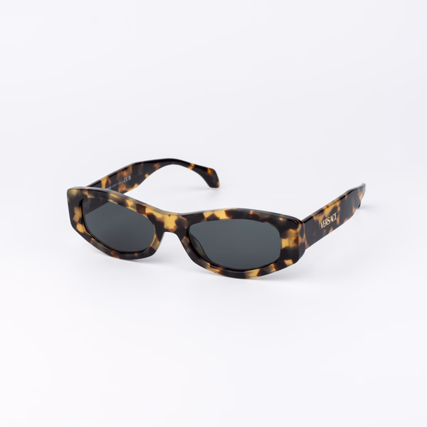 VE4487 Brown Yellow Havana / Dark Grey