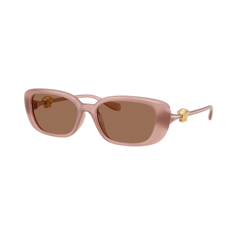 Versace VE4504D Opal Pink / Dark Brown product photo 1