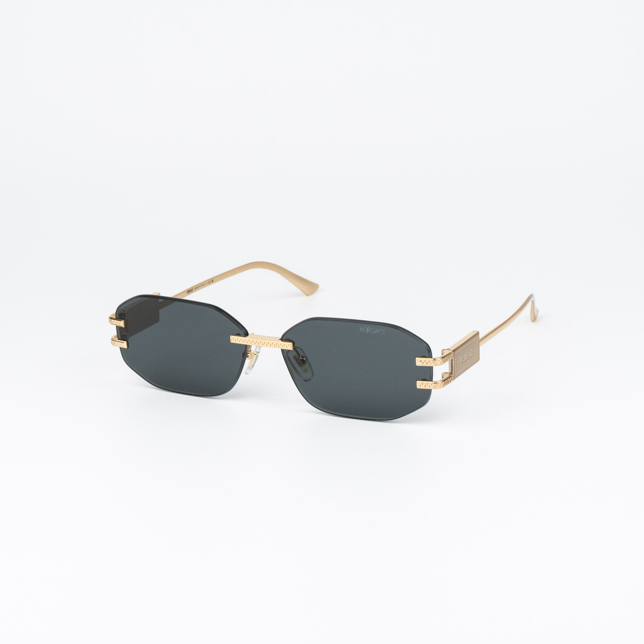 VE2274 Gold / Dark Grey