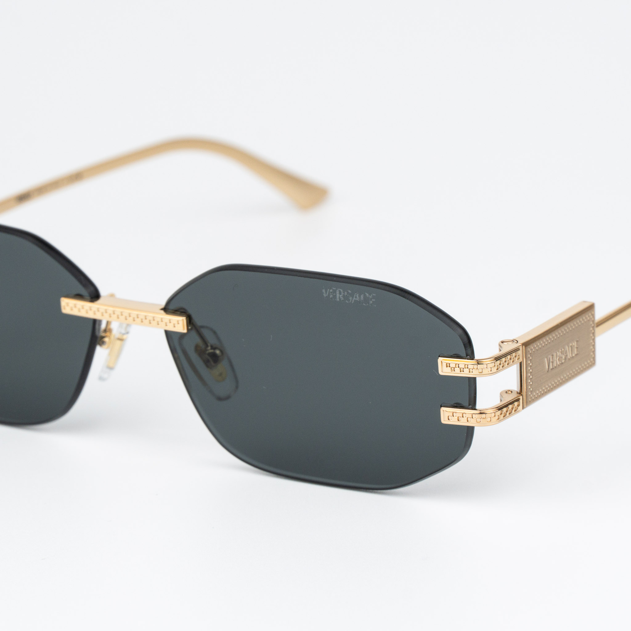 VE2274 Gold / Dark Grey