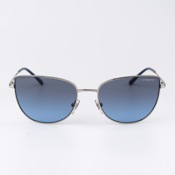 VO4233S Silver / Blue Grey Gradient  Sunglasses