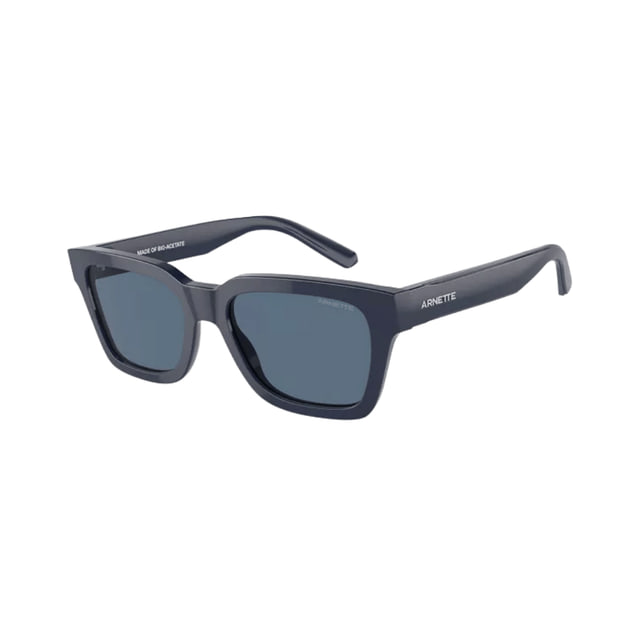 Arnette AN4334 Dark Blue / Dark Blue Sunglasses