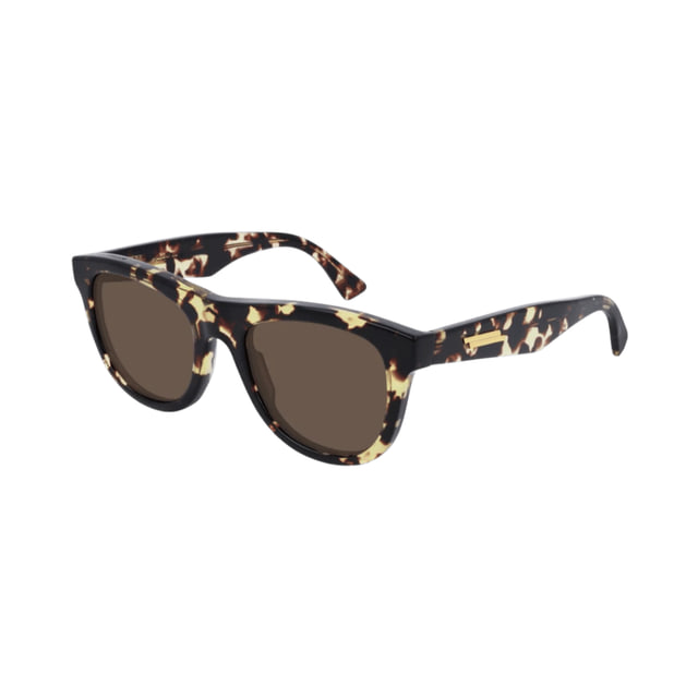 Bottega Veneta BV1001S Havana / Brown product photo 1