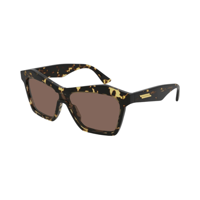 Bottega Veneta BV1093S Havana / Brown product photo 1