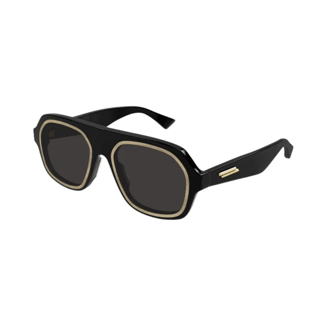 Bottega Veneta BV1217S Black / Grey product photo 1