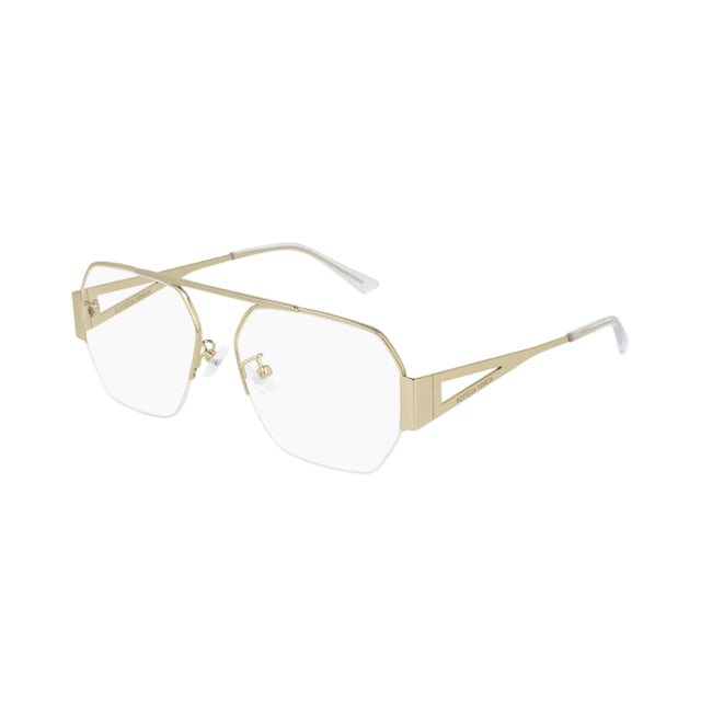 Bottega Veneta BV1067O Gold / Demo product photo 1