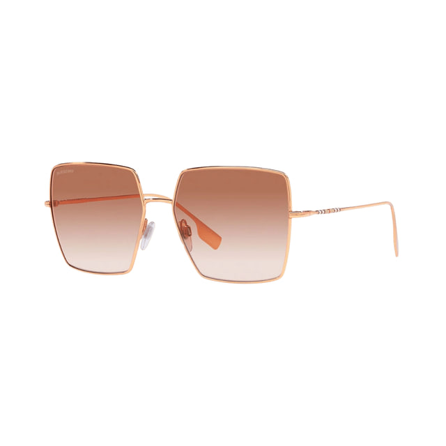 Burberry BE3133 Rose Gold / Gradient Pink product photo 1