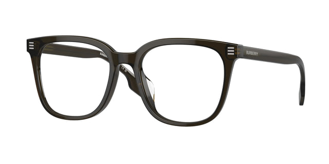 Burberry BE2361D Dark Green / Demo Eyeglasses