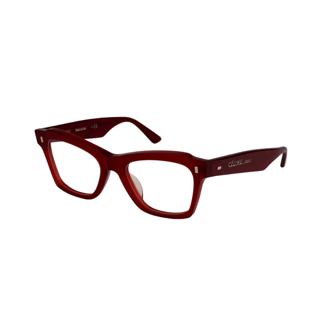 Celine CL40058I Red / Demo Sunglasses