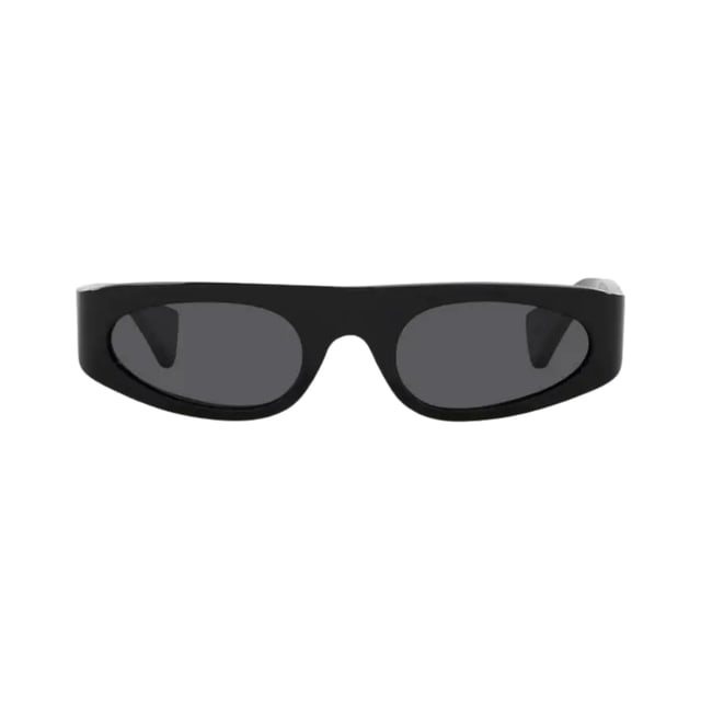 Celine CL40260I Black / Dark Grey Sunglasses