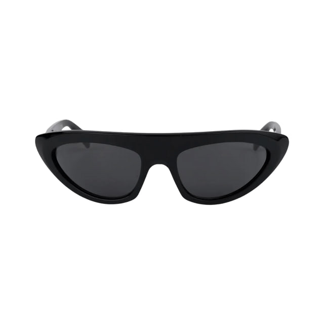 Celine CL40261I Black / Dark Grey Sunglasses