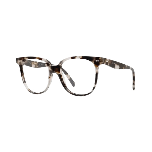 Celine CL5010IN White Vintage Havana / Demo Eyeglasses