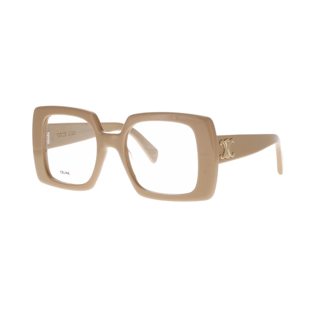 Celine CL50121I Shiny Beige / Demo