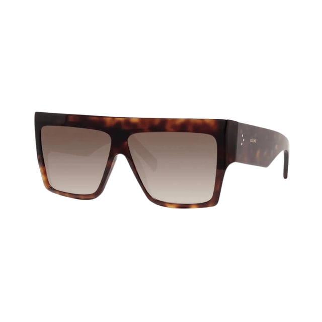 Celine CL40092I Dark Havana / Brown Gradient product photo 1