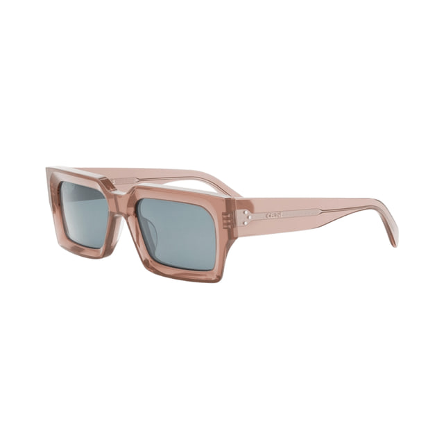 Celine CL40280U Rose Dusky Pink / Blue