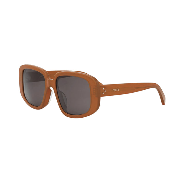 Celine CL40299U Shiny Brown / Grey product photo 1