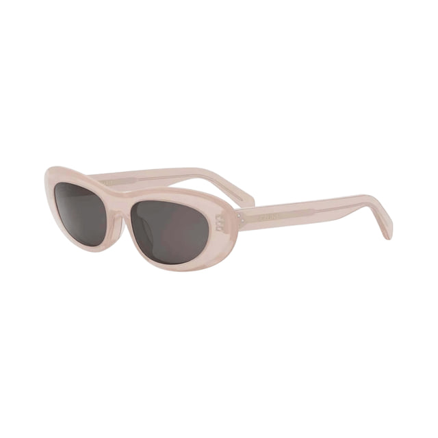 Celine CL40310U Light Pink / Smoke