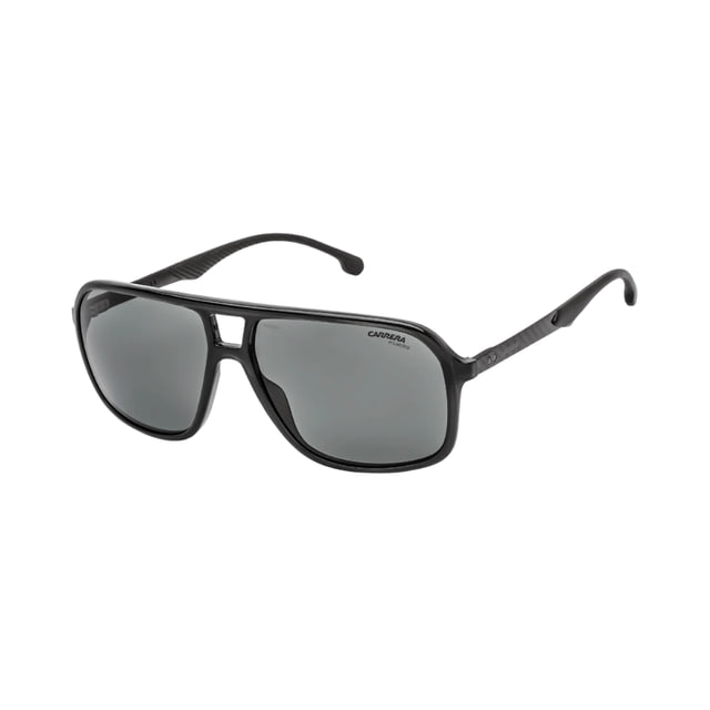 CARRERA 8035/S Grey / Grey Polarized
