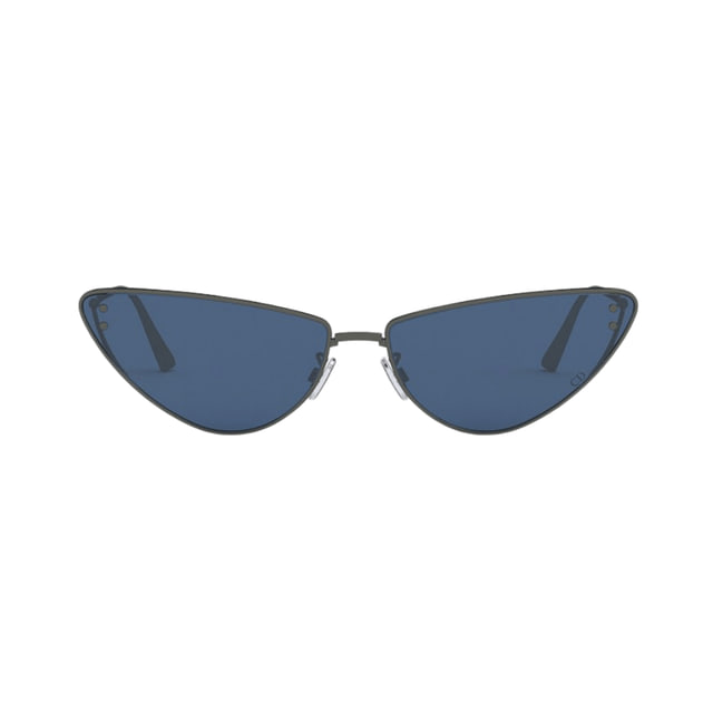 Dior MISSDIOR B1UCD40094U 08V Gunmetal / Blue Sunglasses