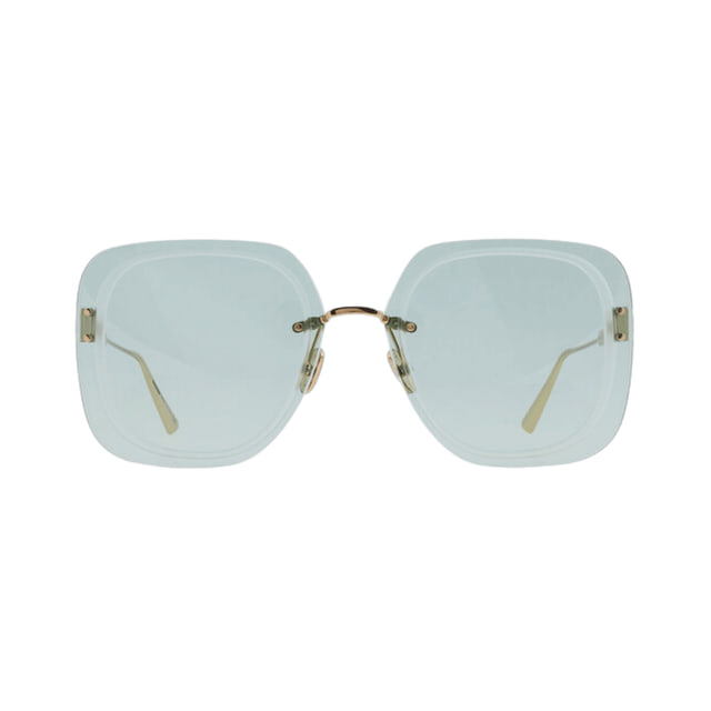 Dior ULTRADIOR SU CD40031U 10N Gold / Green