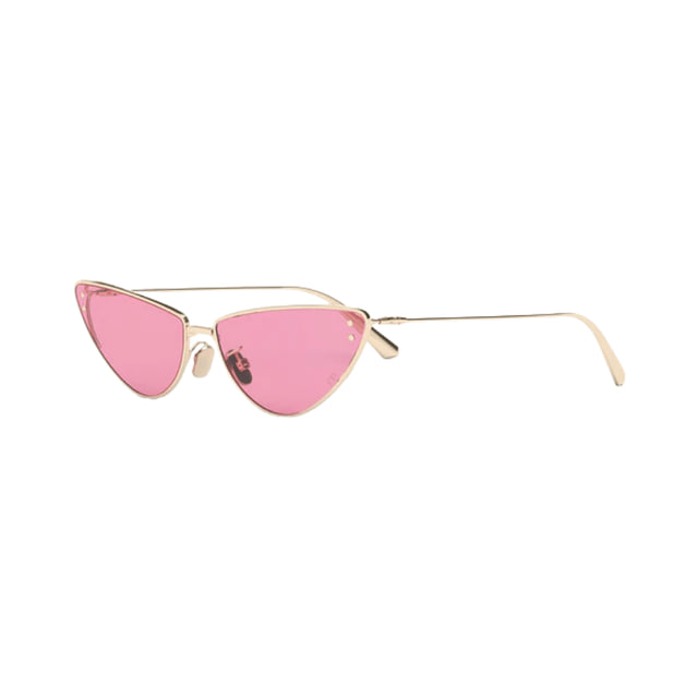 Dior MISSDIOR B1U CD40094U 10S Gold / Pink product photo 1