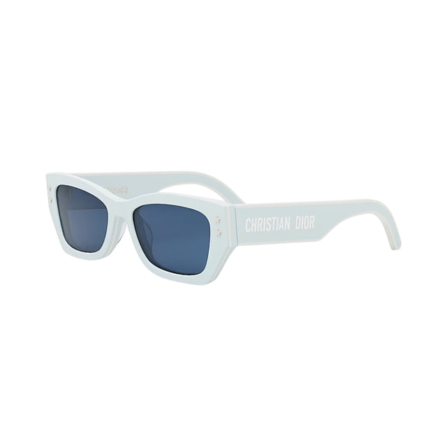 Dior DIORPACIFIC S2UCD40113U 84V Light Blue White / Blue product photo 1
