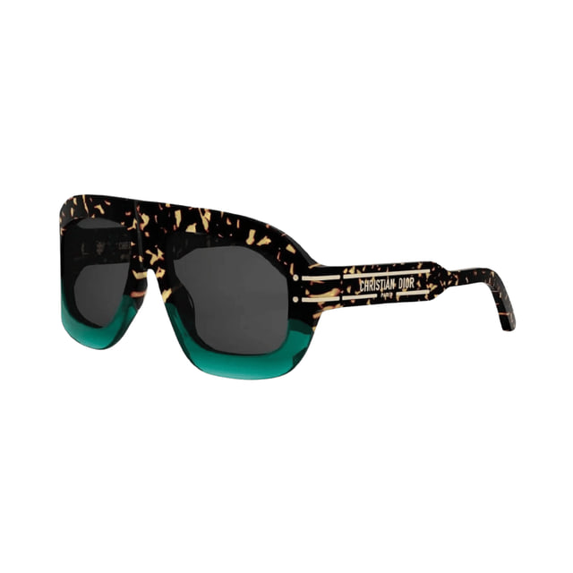Dior DIORSIGNATURE M1U Havana / Grey product photo 1