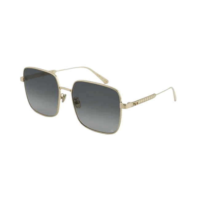 Dior DIORCANNAGE S1U Gold / Grey Gradient product photo 1