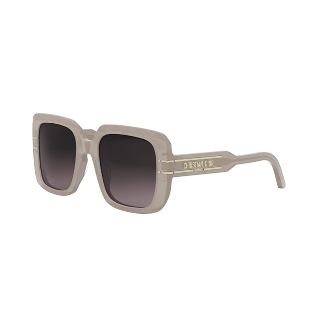 Dior DIORSIGNATURE S11F Shiny Brown / Grey Gradient product photo 1