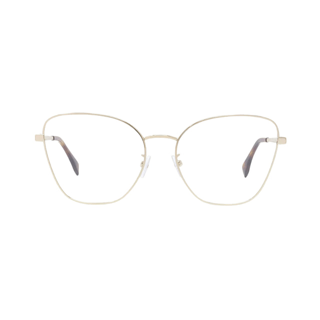 Fendi FE50007U Ligth Gold / Demo Eyeglasses