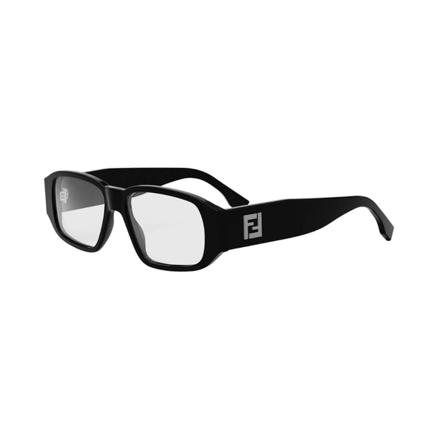 Fendi FE50115I Black / Demo product photo 1