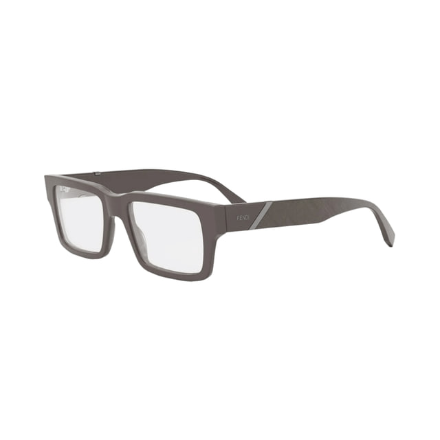 Fendi FE50114I Shiny Brown / Demo