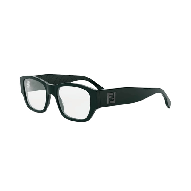 Fendi FE50123I Shiny Green / Demo