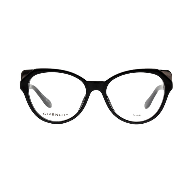 Givenchy GV0043 Black / Demo Eyeglasses