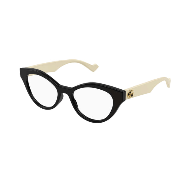 Gucci GG0959O Black / Demo Glasses Gucci GG0959O Black / Demo Glasses