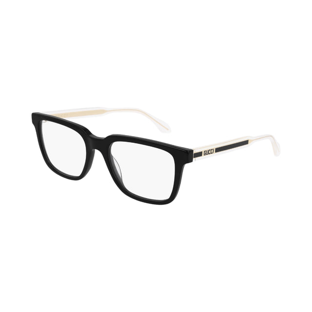 Gucci GG0560ON Black Grystal Transparent / Demo