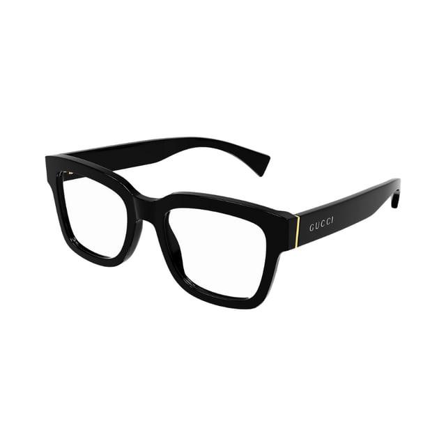Gucci GG1138O Black / Demo Eyeglasses product photo 1
