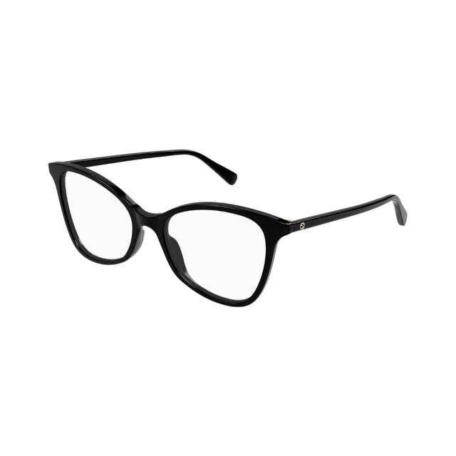 Gucci GG1360O Black / Demo Eyeglasses