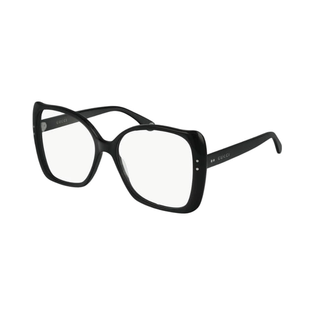 Gucci GG0473O Black / Demo product photo 1