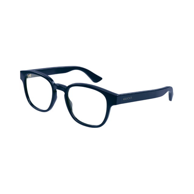 Gucci GG1343O Blue / Demo Eyeglasses Gucci GG1343O Blue / Demo Eyeglasses