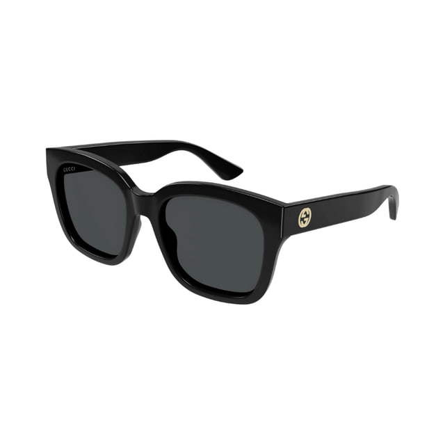 Gucci GG1338S Black / Smoke product photo 1