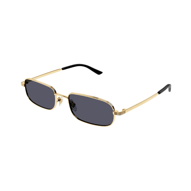 Gucci GG1457S Gold / Grey product photo 1