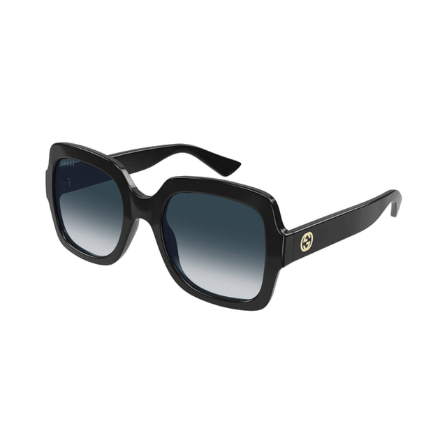 Gucci GG1337S Black / Gradient Grey product photo 1