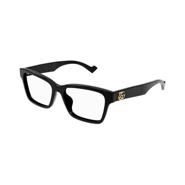 Gucci GG1476OK Black / Demo Eyeglasses