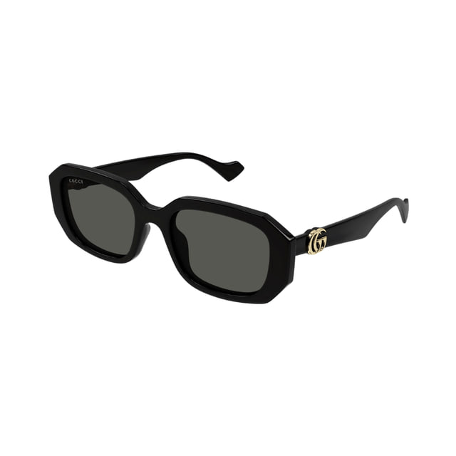 Gucci GG1535S Black / Grey