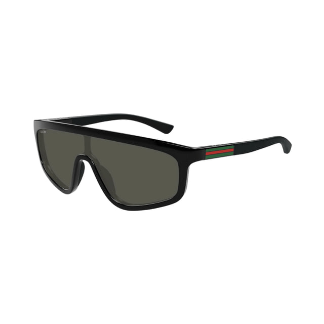 Gucci GG1736S Black / Grey Sunglasses
