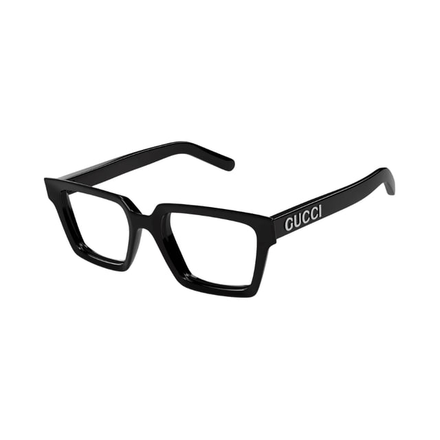 Gucci GG1725O Black / Demo Eyeglasses